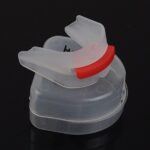 Protector dental de doble cara