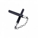 Nunchaku importado con agarre de espuma