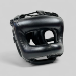 Protector de cabeza Elite - Barra nasal